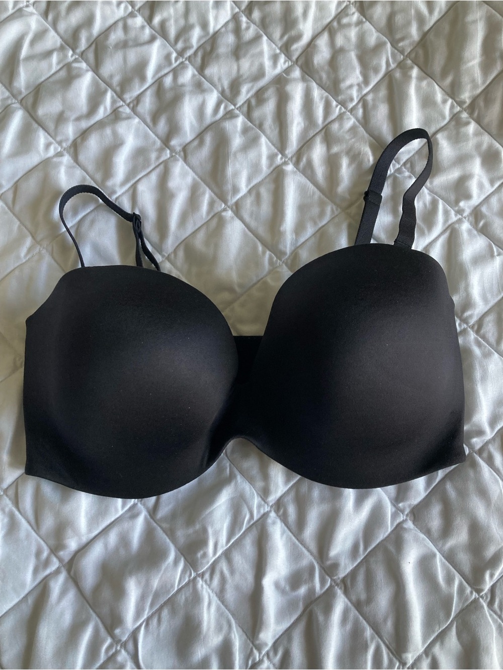 Fine Lines 4 Way Convertible Bra